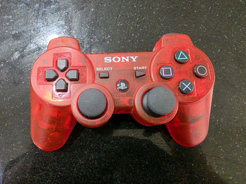 Sony dualshock ps3 - sony,