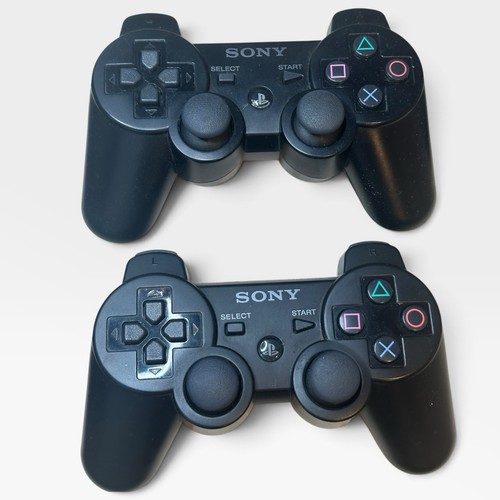 Lot sony ps3 - of,