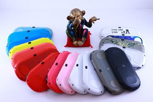 Vita pch 2000 - ps,