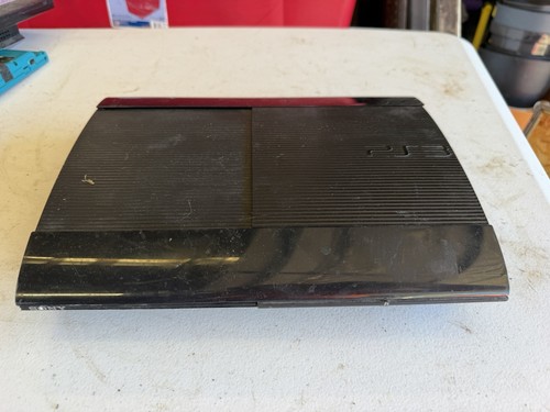 Ps3 cech 4301c for - ps3, cech-4301c