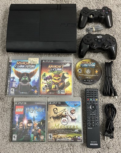 Sony playstation ps3 - sony,
